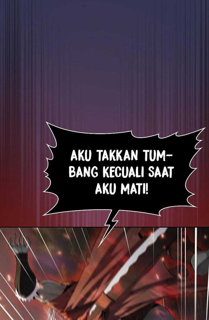 The Constellation that Returned from Hell Bab 113 halaman 38