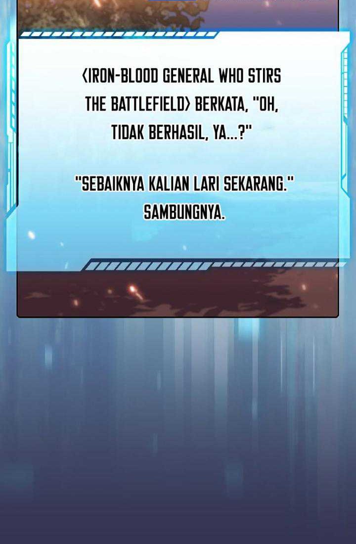 The Constellation that Returned from Hell Bab 113 halaman 44