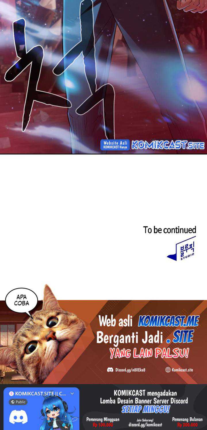 The Constellation that Returned from Hell Bab 113 halaman 62