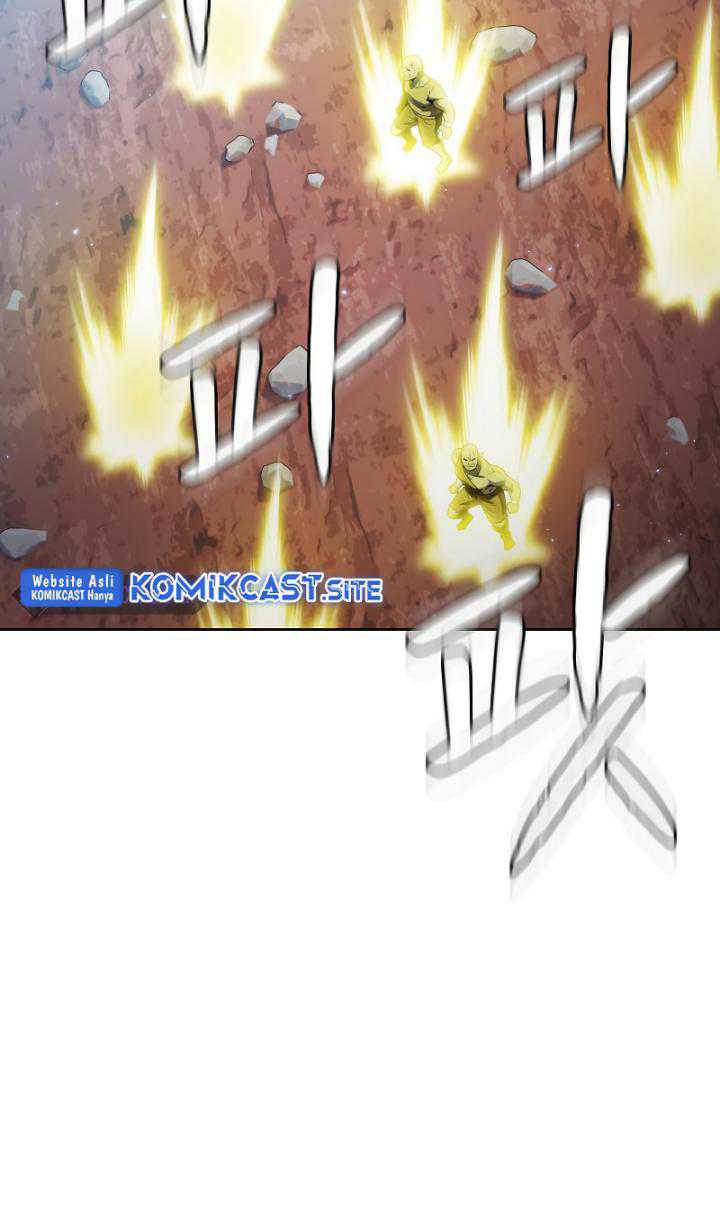 The Constellation that Returned from Hell Bab 114 halaman 8