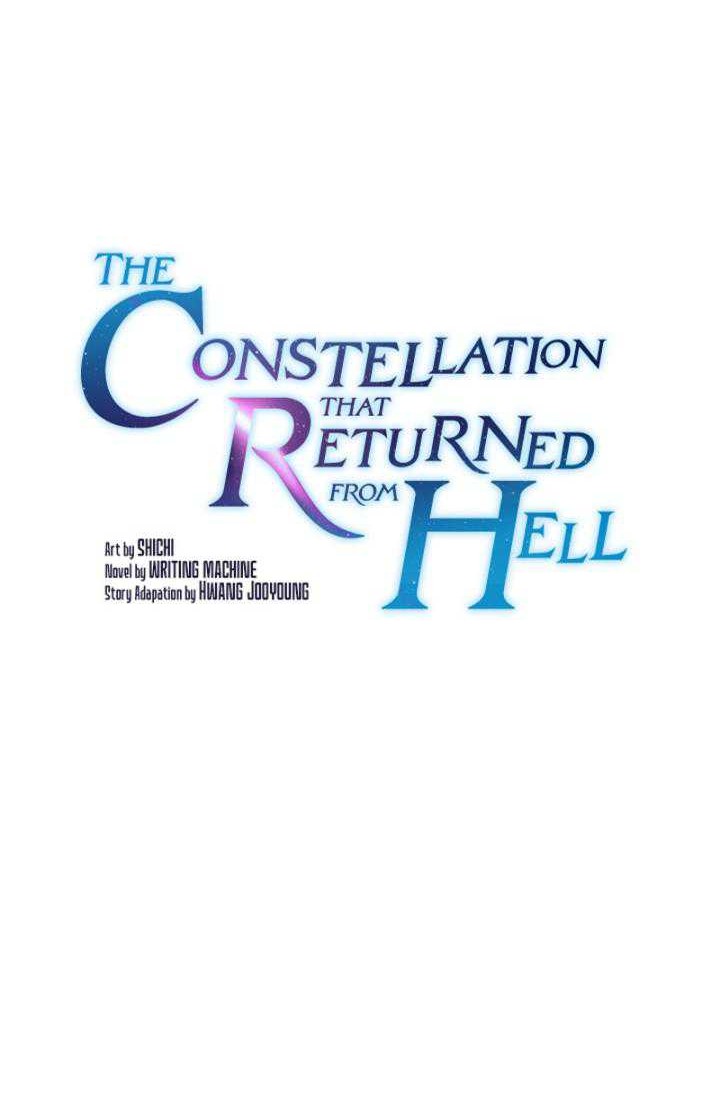The Constellation that Returned from Hell Bab 114 halaman 12