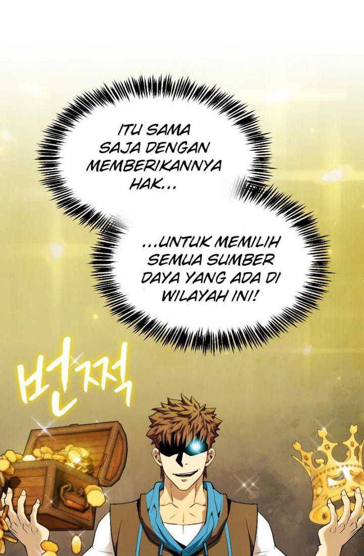 The Constellation that Returned from Hell Bab 114 halaman 17