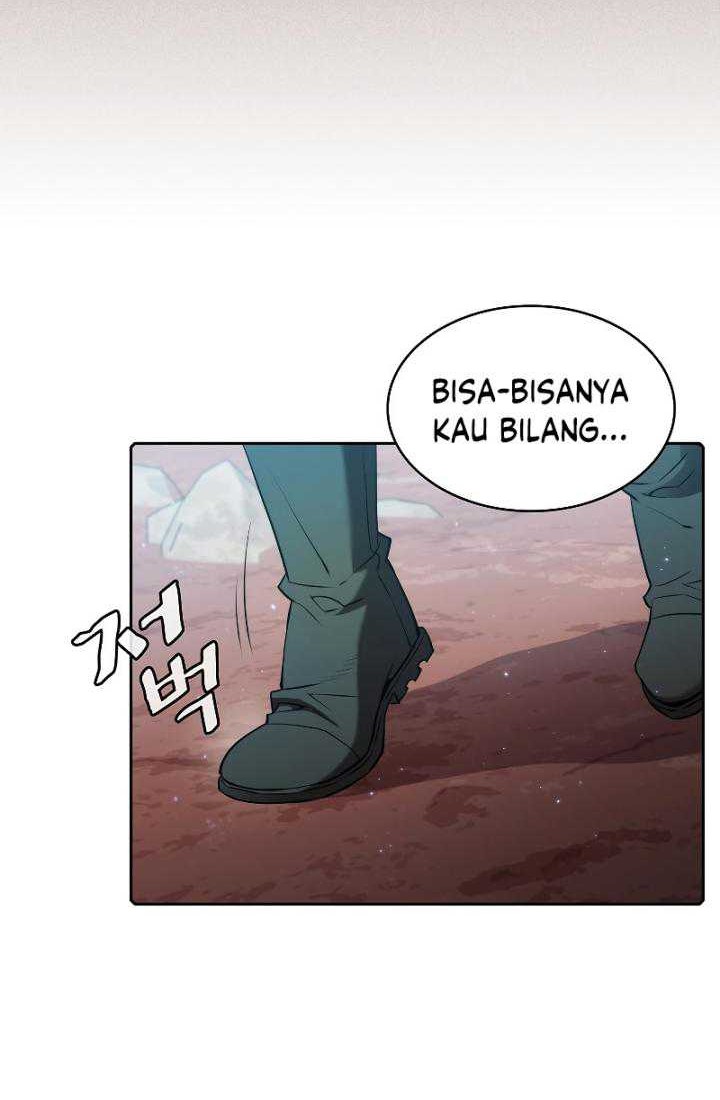 The Constellation that Returned from Hell Bab 114 halaman 21