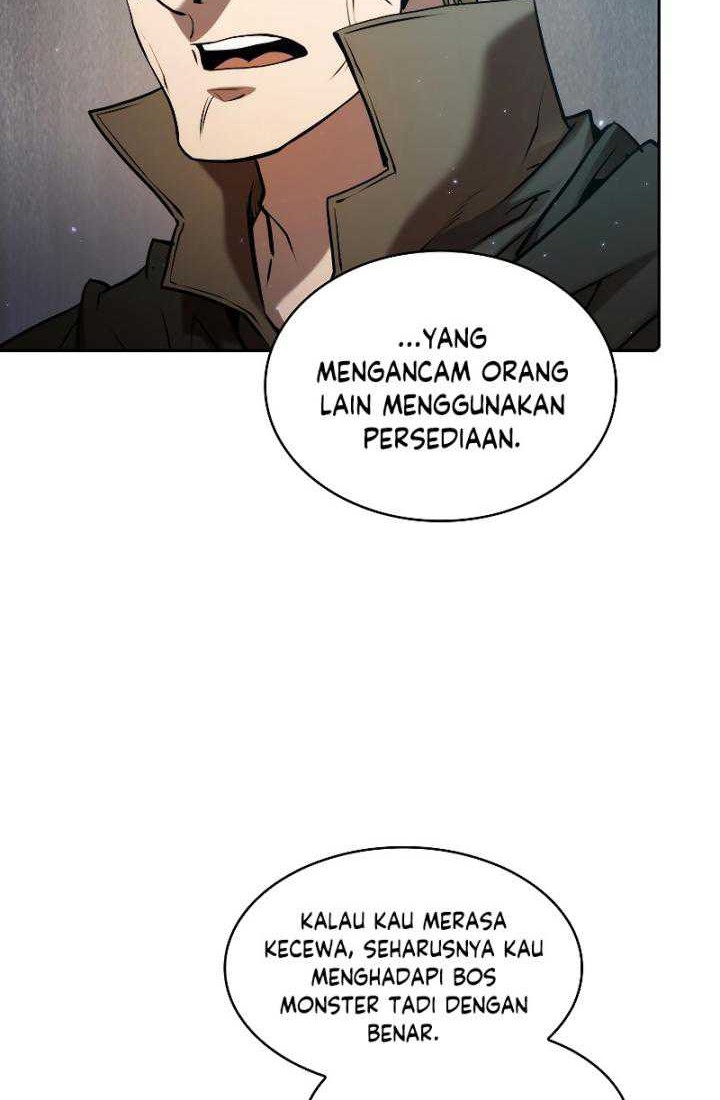 The Constellation that Returned from Hell Bab 114 halaman 28