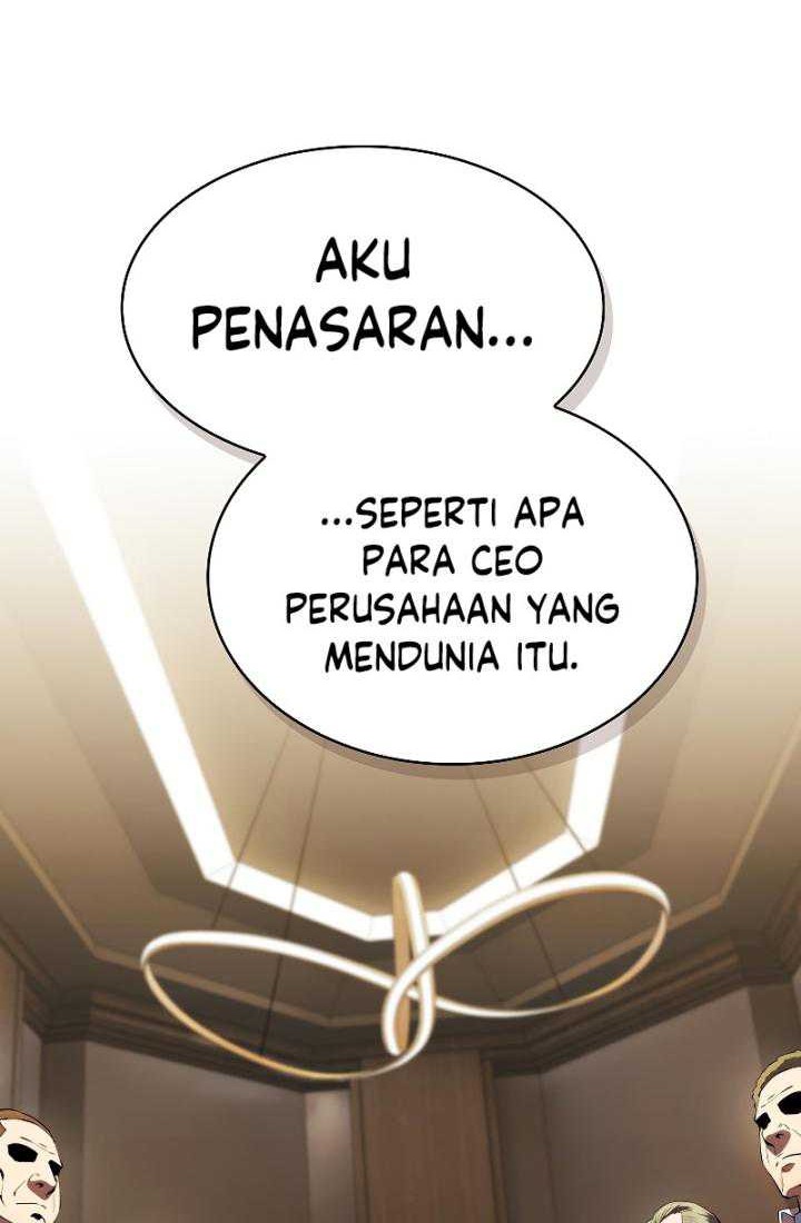 The Constellation that Returned from Hell Bab 114 halaman 47