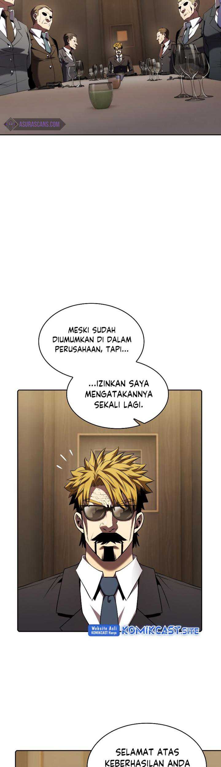 The Constellation that Returned from Hell Bab 114 halaman 48