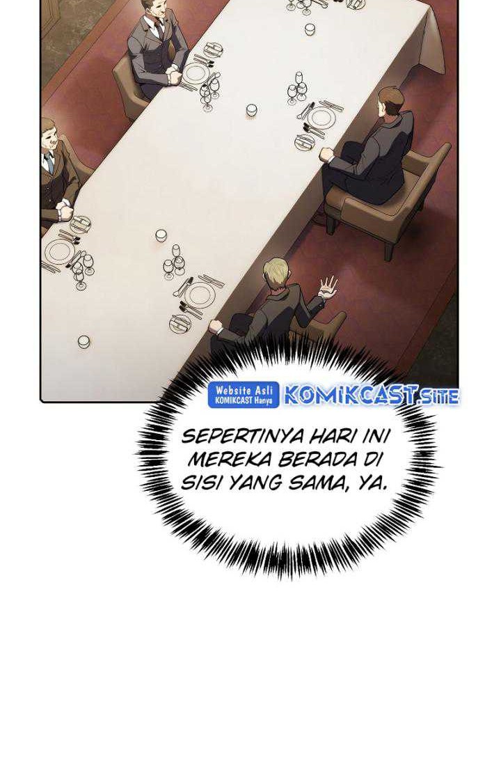 The Constellation that Returned from Hell Bab 114 halaman 52