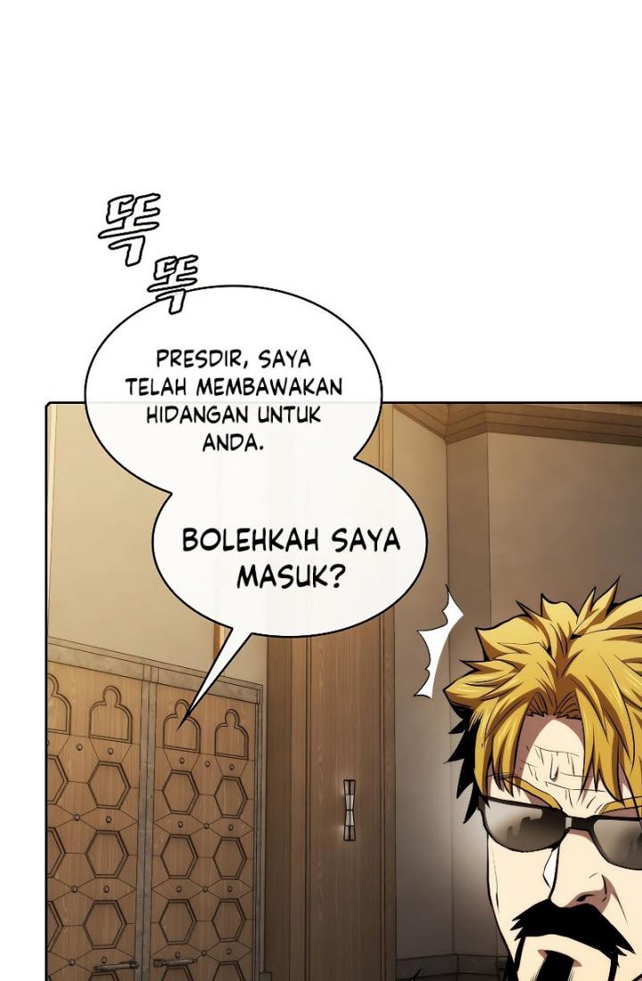 The Constellation that Returned from Hell Bab 115 halaman 3