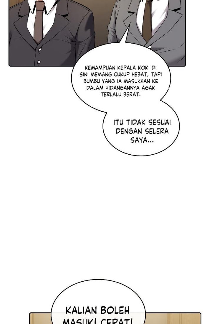 The Constellation that Returned from Hell Bab 115 halaman 5