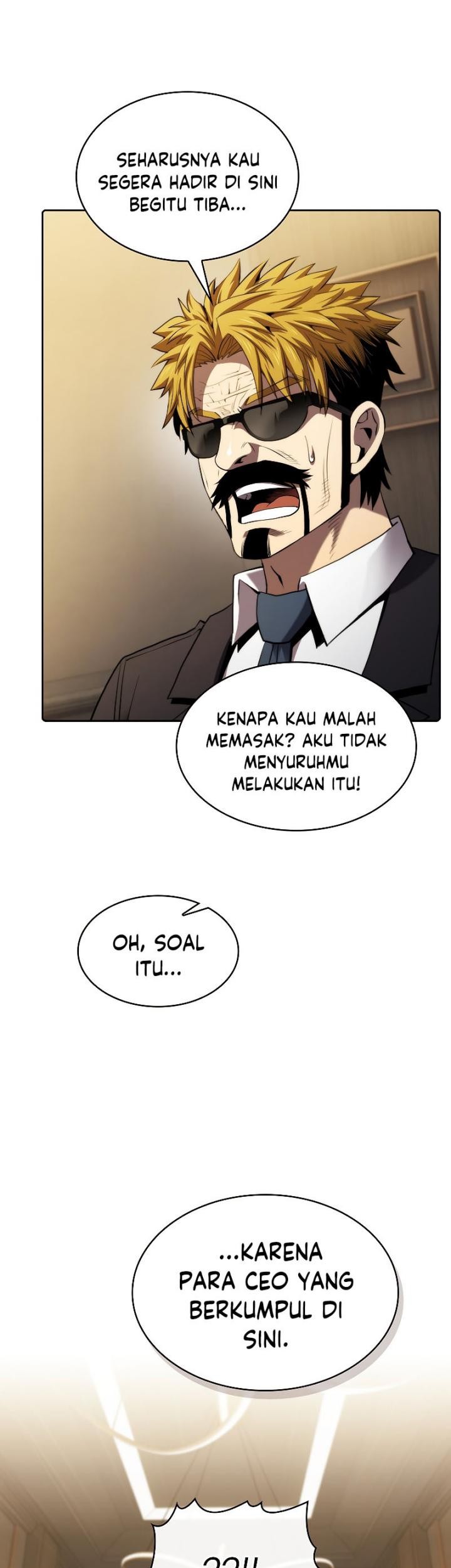 The Constellation that Returned from Hell Bab 115 halaman 12