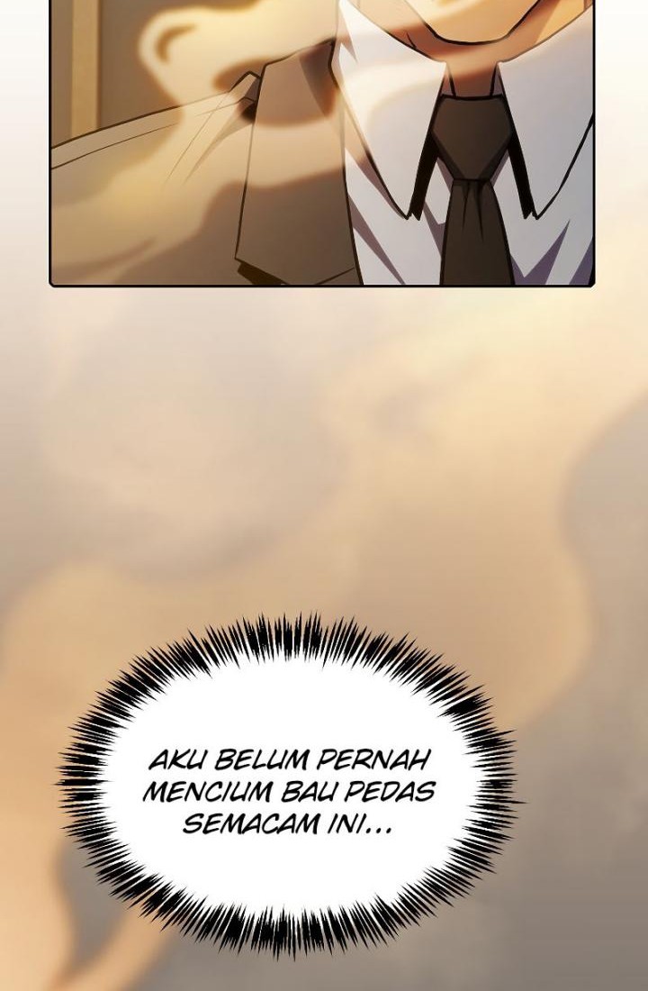The Constellation that Returned from Hell Bab 115 halaman 31