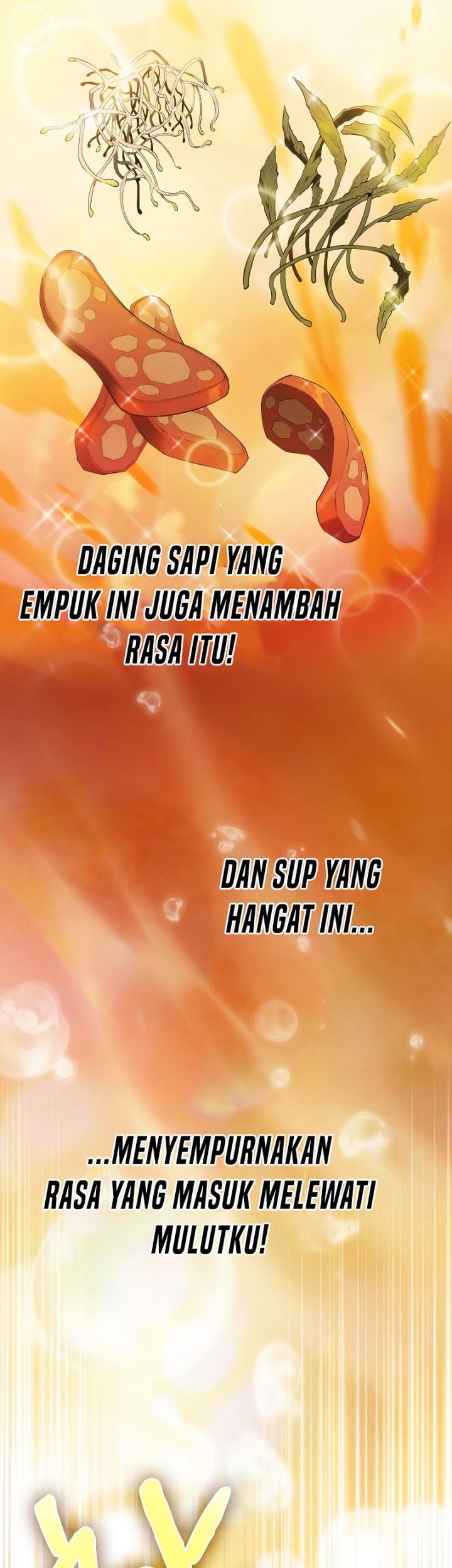The Constellation that Returned from Hell Bab 115 halaman 39
