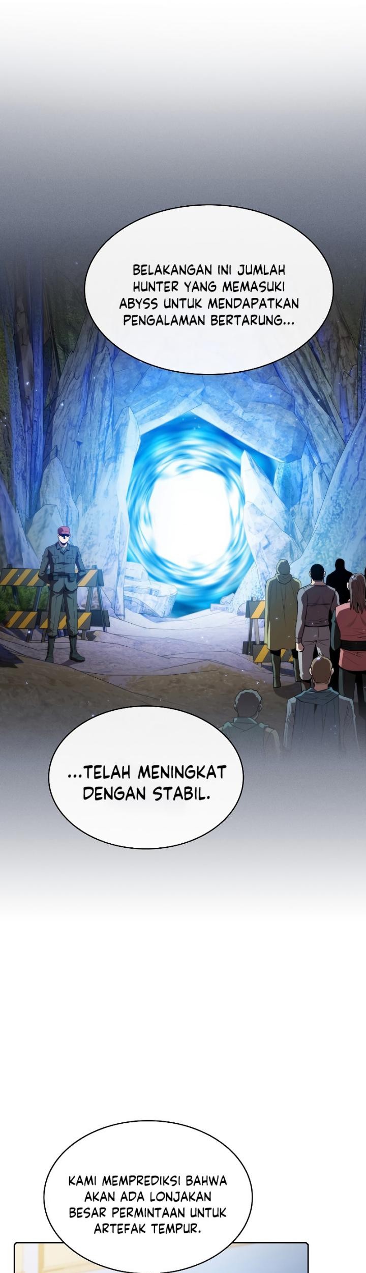 The Constellation that Returned from Hell Bab 116 halaman 9