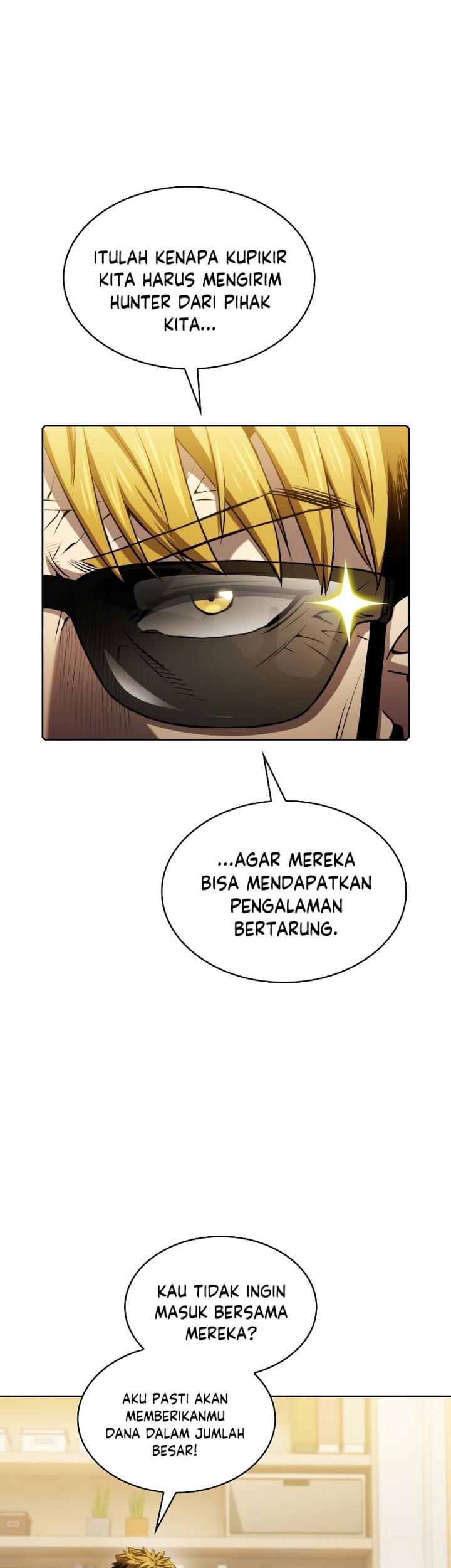 The Constellation that Returned from Hell Bab 116 halaman 44