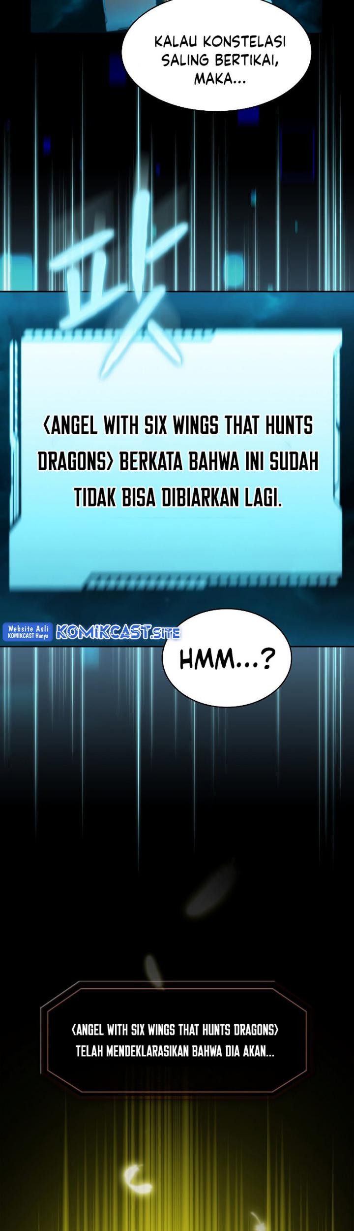 The Constellation that Returned from Hell Bab 116 halaman 60