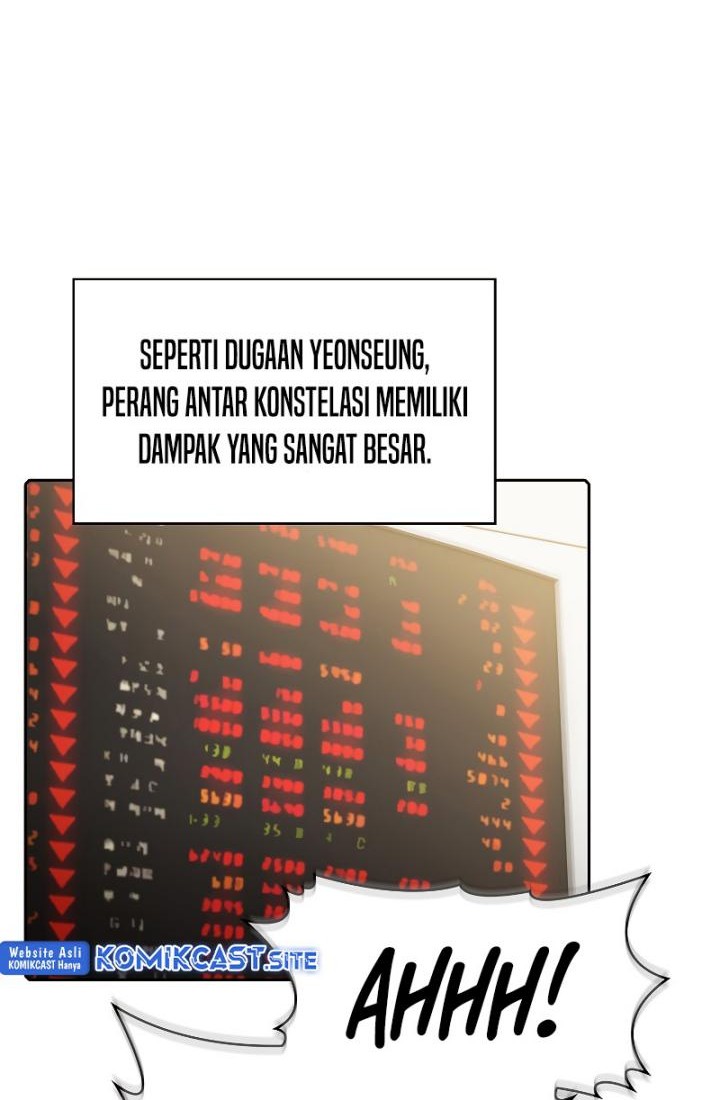 The Constellation that Returned from Hell Bab 117 halaman 5