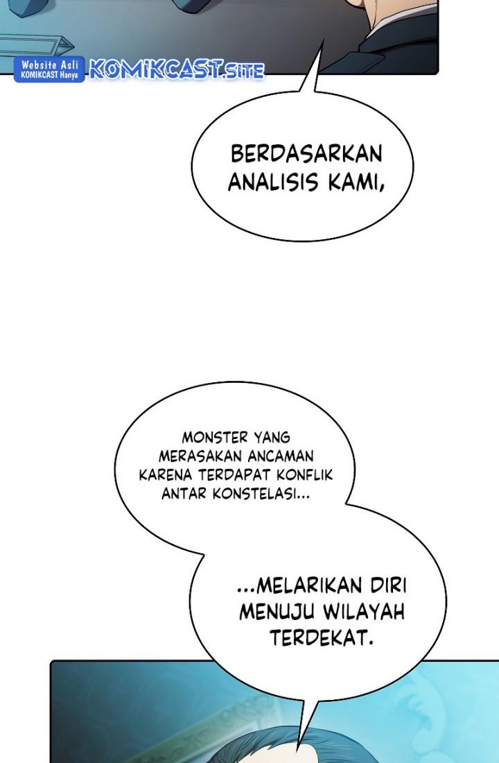The Constellation that Returned from Hell Bab 117 halaman 18