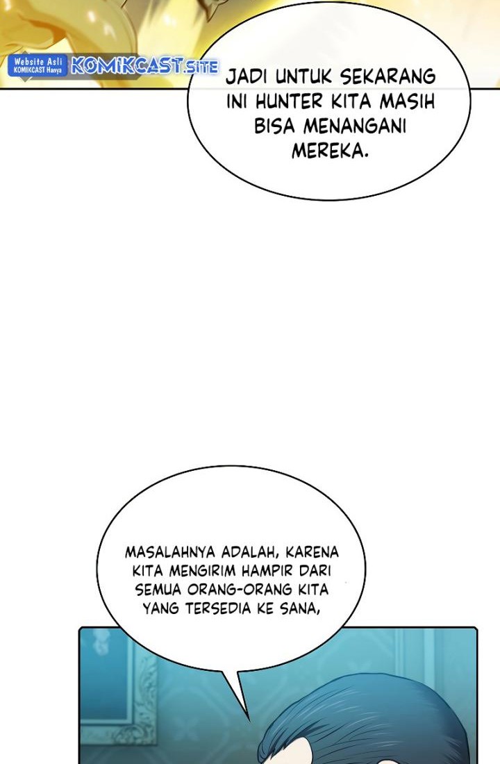 The Constellation that Returned from Hell Bab 117 halaman 20