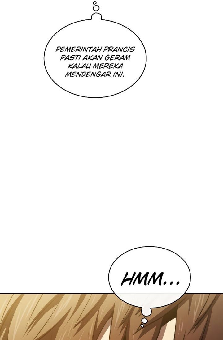 The Constellation that Returned from Hell Bab 117 halaman 46
