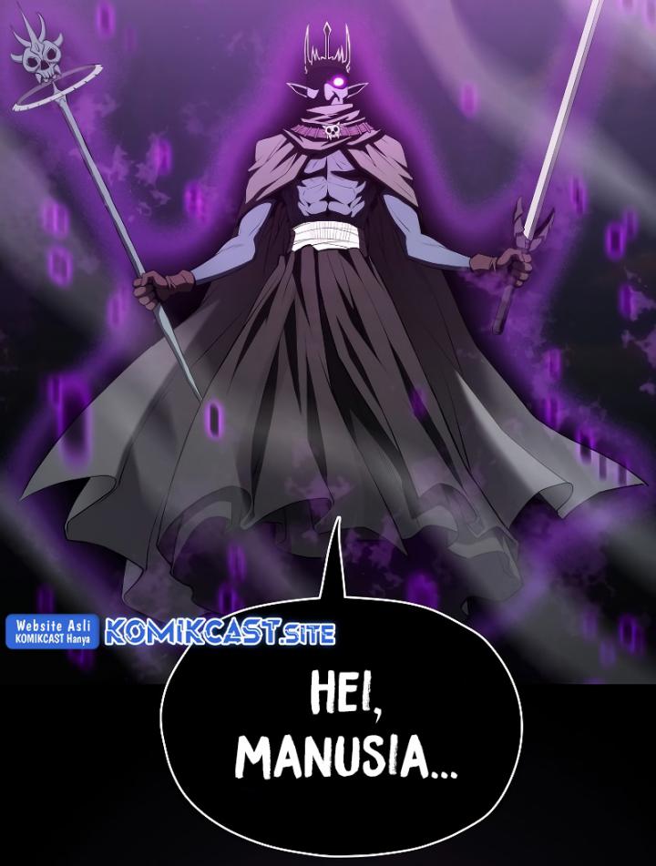 The Constellation that Returned from Hell Bab 117 halaman 54