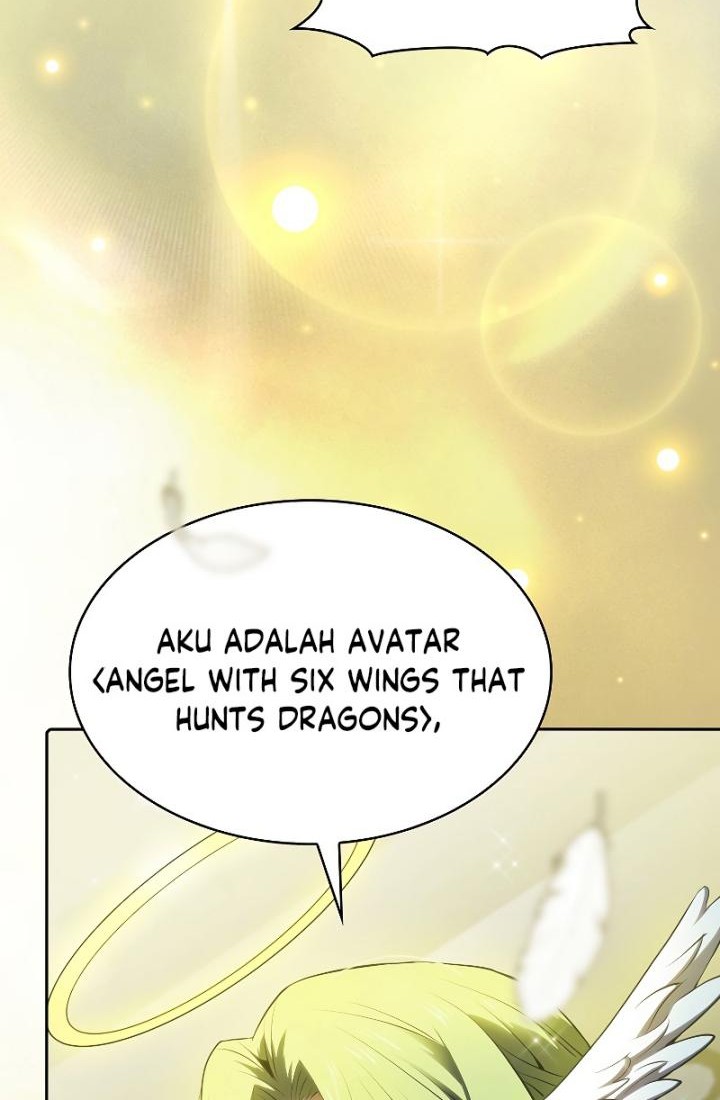 The Constellation that Returned from Hell chapter 118 halaman 28