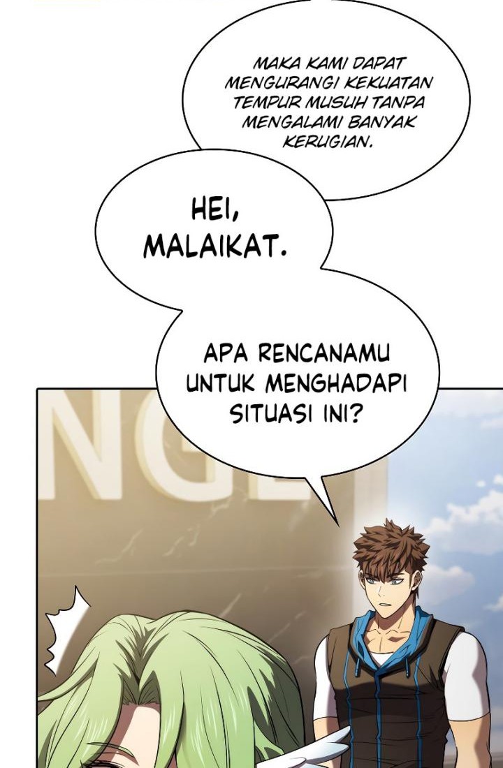 The Constellation that Returned from Hell chapter 118 halaman 42