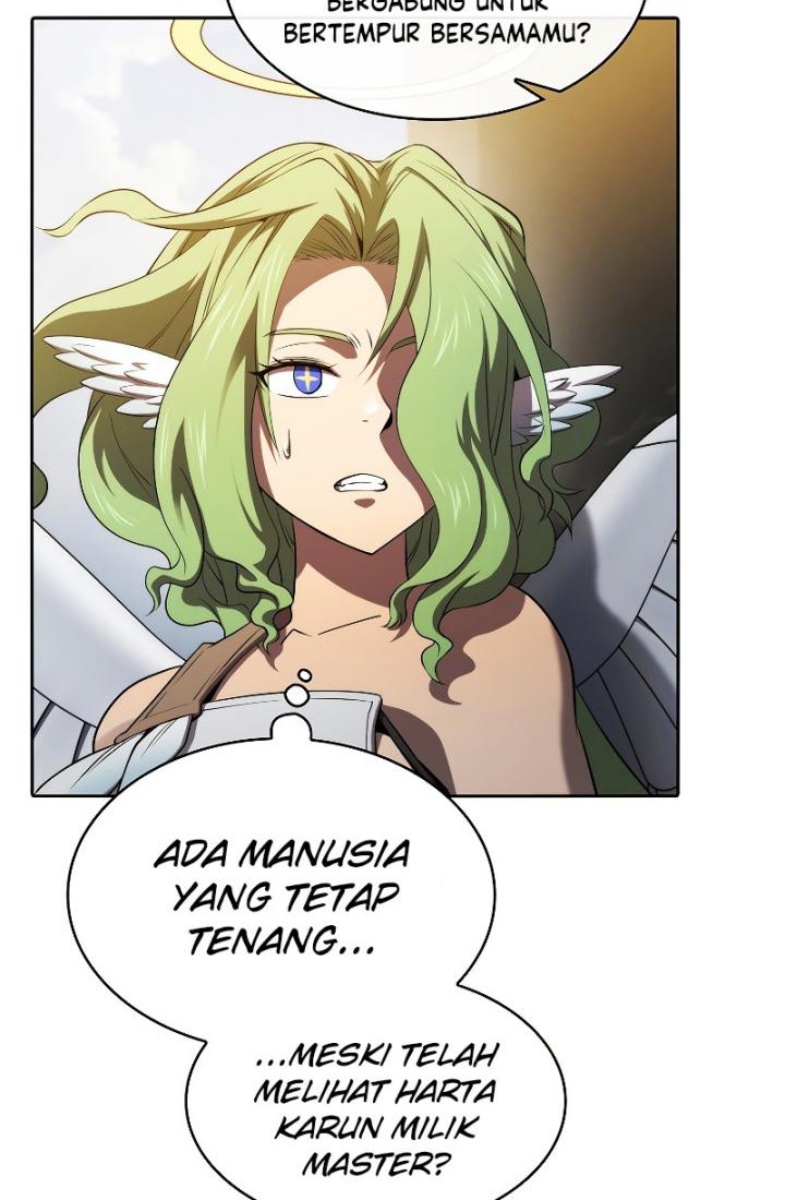 The Constellation that Returned from Hell chapter 118 halaman 44