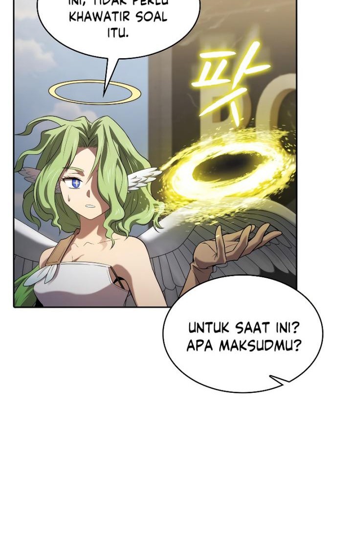 The Constellation that Returned from Hell chapter 118 halaman 46
