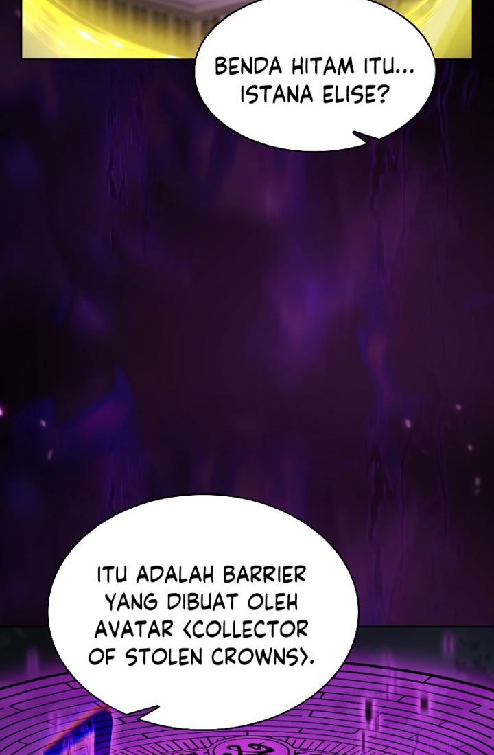 The Constellation that Returned from Hell chapter 118 halaman 49