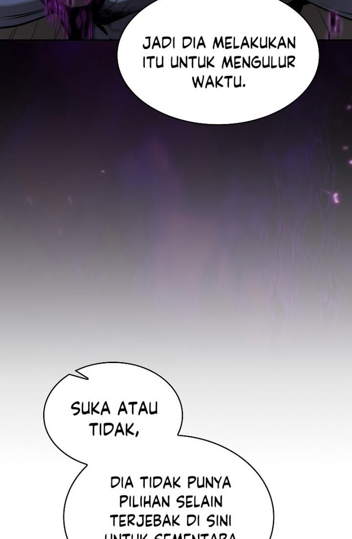 The Constellation that Returned from Hell chapter 118 halaman 51