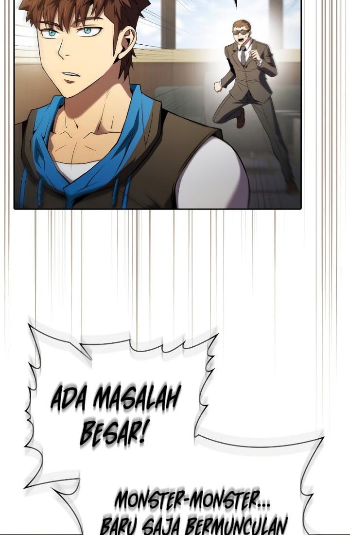 The Constellation that Returned from Hell chapter 118 halaman 53