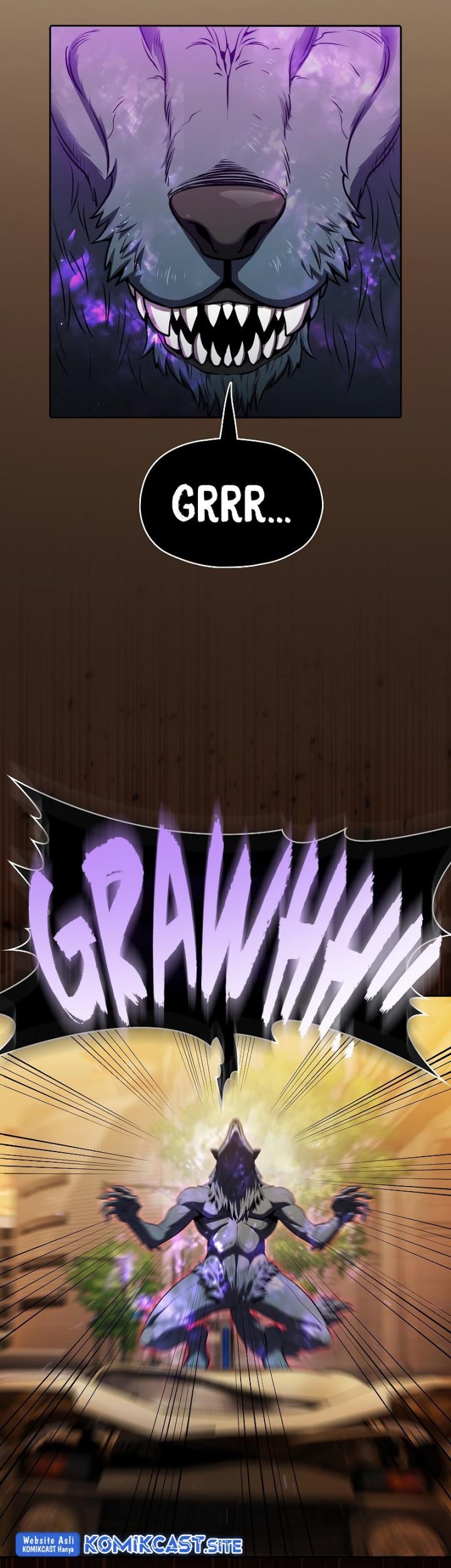 The Constellation that Returned from Hell chapter 118 halaman 56
