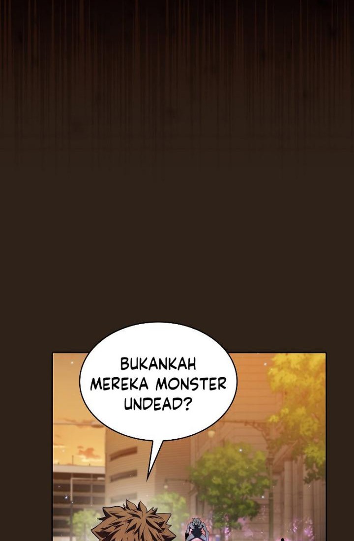 The Constellation that Returned from Hell chapter 118 halaman 57