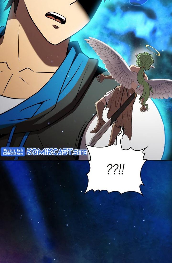 The Constellation that Returned from Hell chapter 118 halaman 63