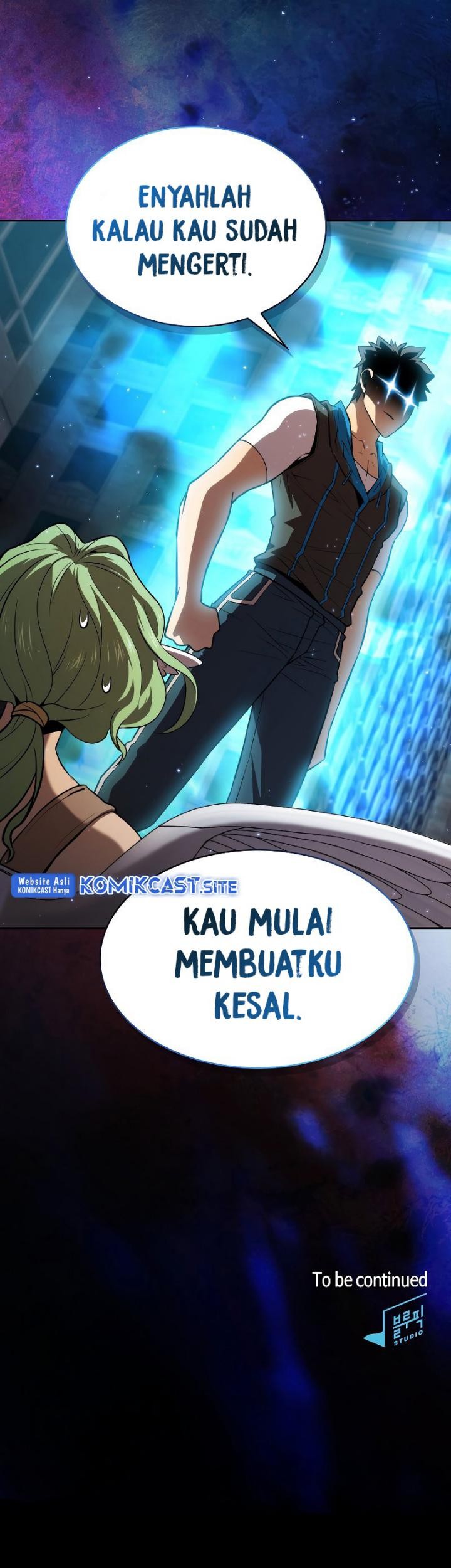 The Constellation that Returned from Hell chapter 118 halaman 64