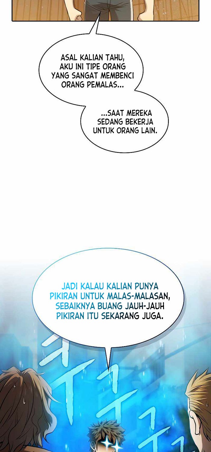The Constellation that Returned from Hell Bab 119 halaman 8