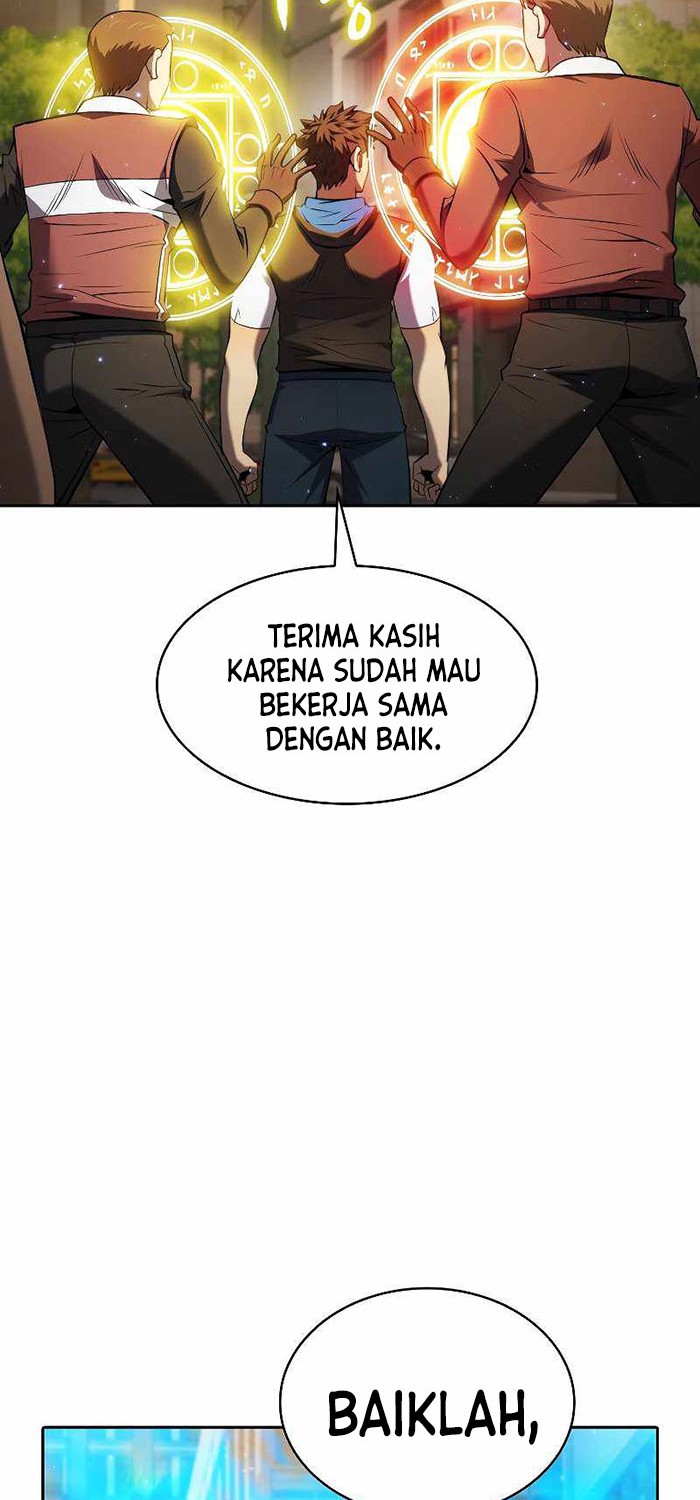 The Constellation that Returned from Hell Bab 119 halaman 10