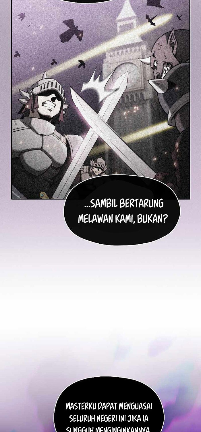 The Constellation that Returned from Hell Bab 119 halaman 35