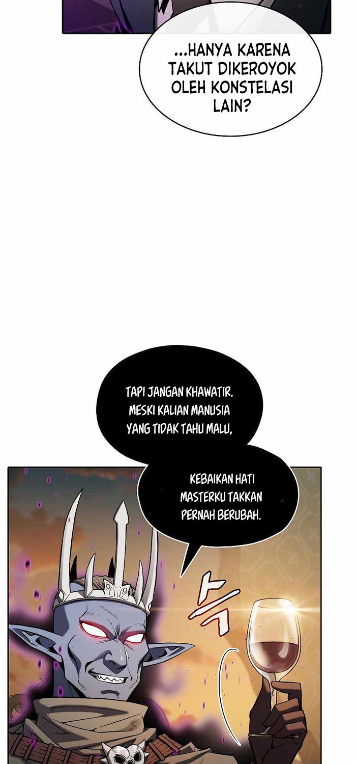 The Constellation that Returned from Hell Bab 119 halaman 38