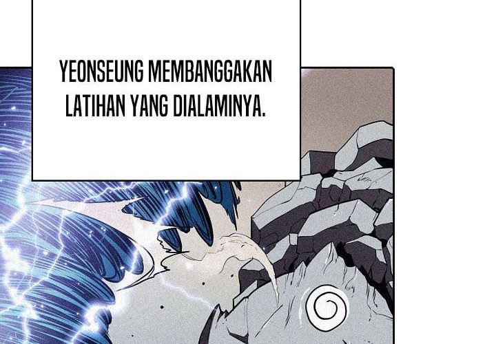 The Constellation that Returned from Hell Bab 12 halaman 37