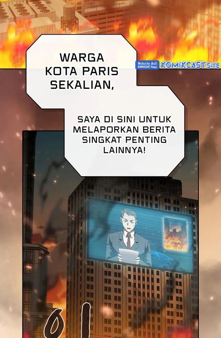The Constellation that Returned from Hell Bab 120 halaman 3