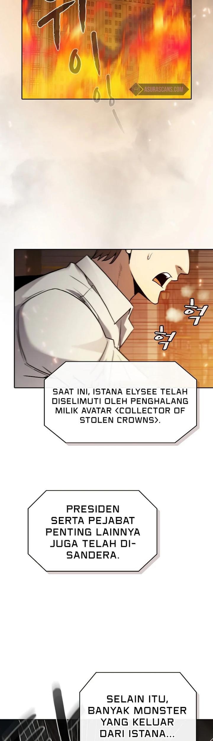 The Constellation that Returned from Hell Bab 120 halaman 4