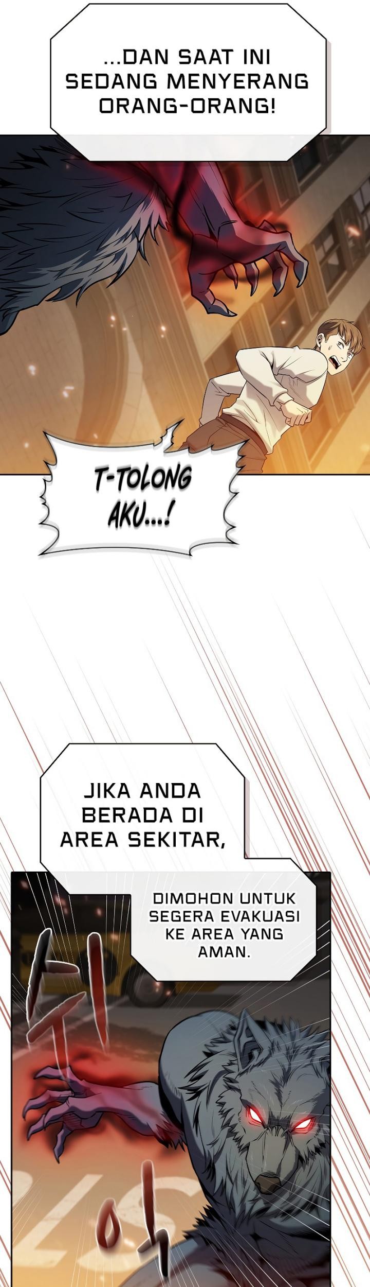 The Constellation that Returned from Hell Bab 120 halaman 7