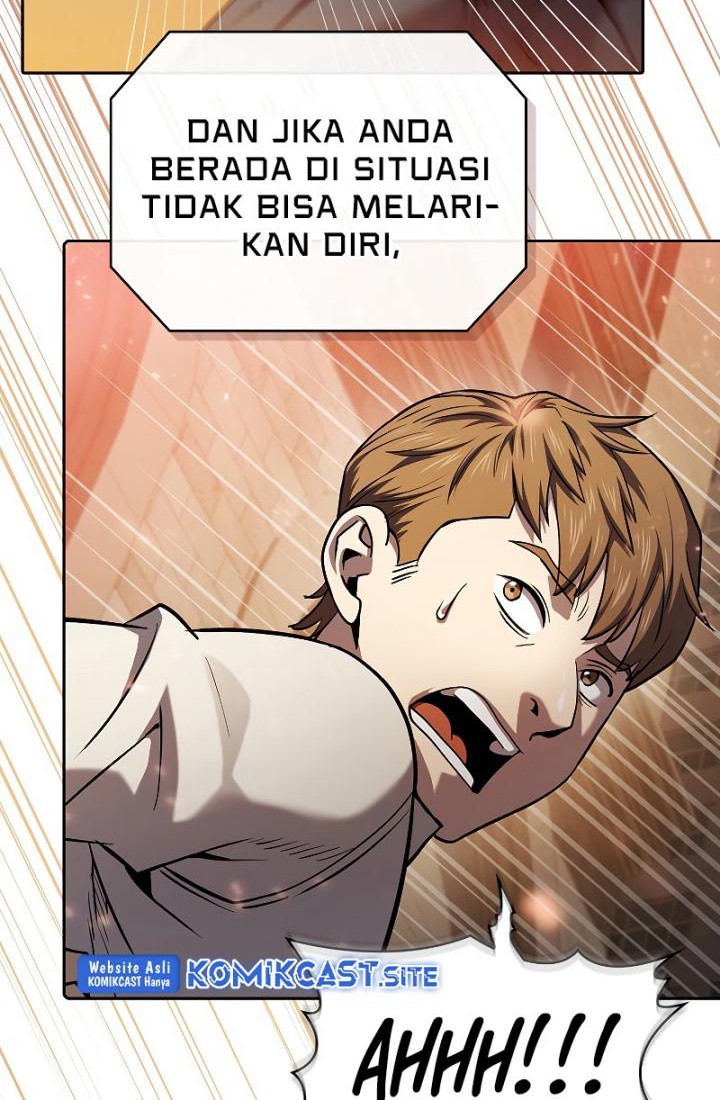 The Constellation that Returned from Hell Bab 120 halaman 8