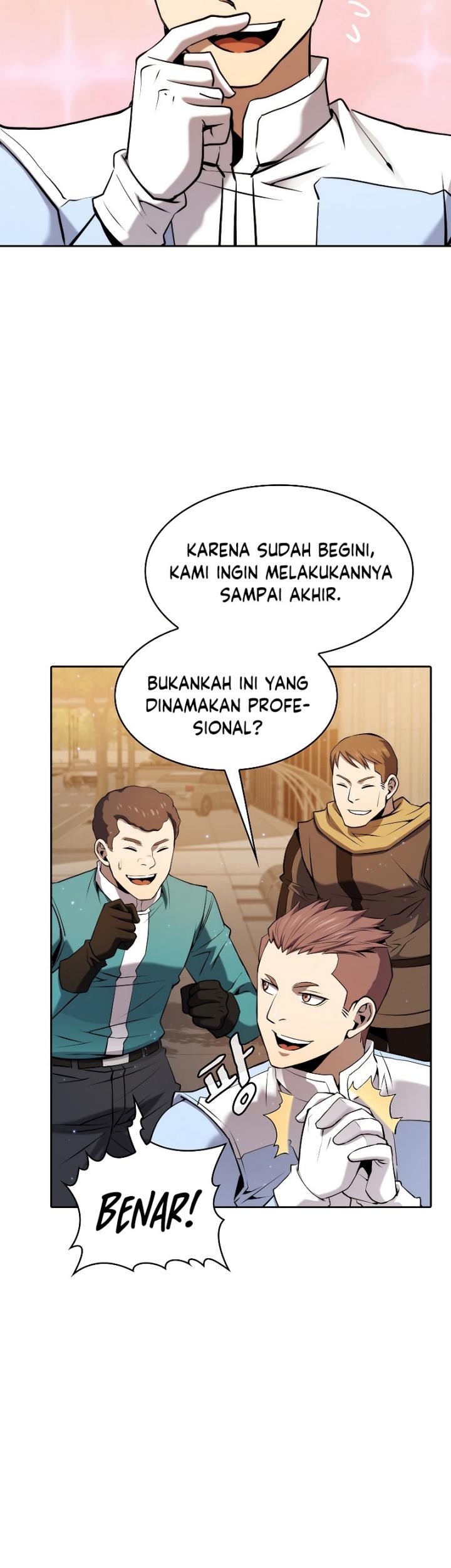 The Constellation that Returned from Hell Bab 120 halaman 18