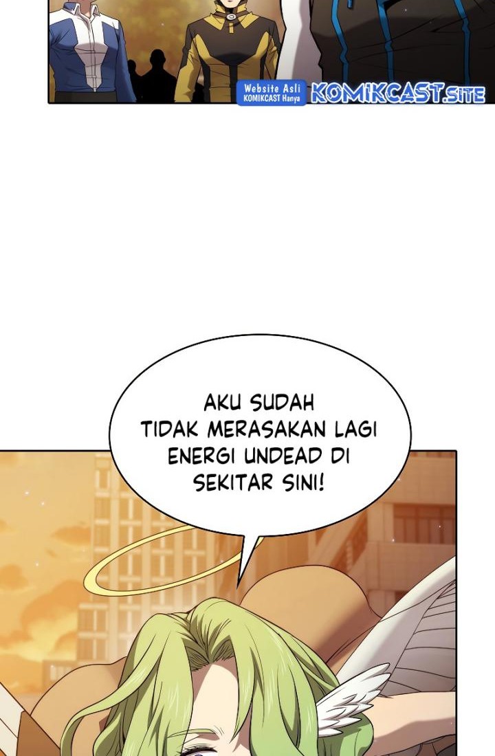 The Constellation that Returned from Hell Bab 120 halaman 23