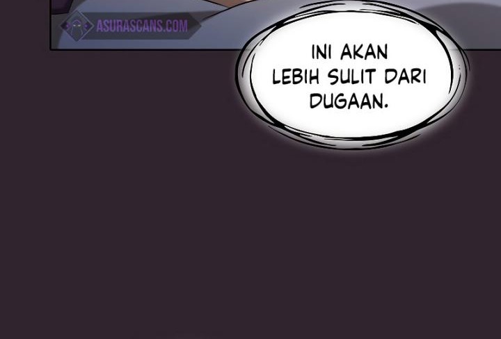 The Constellation that Returned from Hell Bab 120 halaman 29