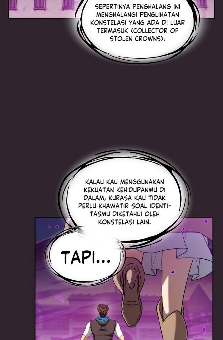 The Constellation that Returned from Hell Bab 120 halaman 31