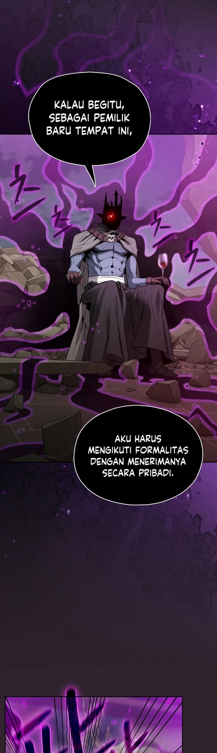The Constellation that Returned from Hell Bab 120 halaman 37