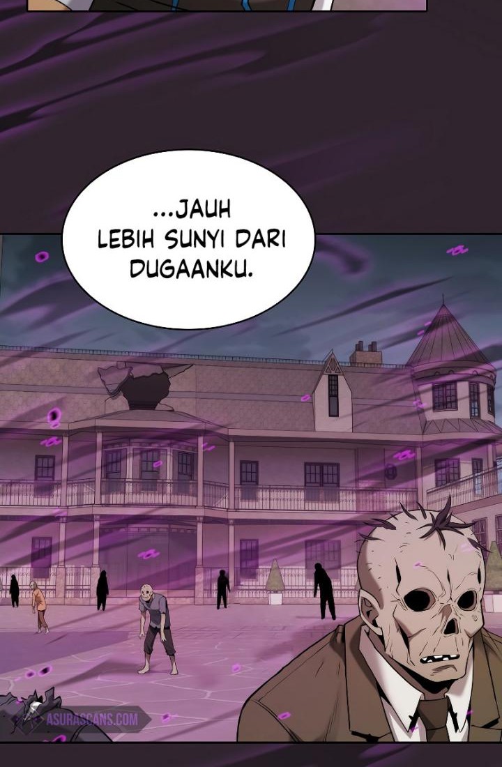 The Constellation that Returned from Hell Bab 120 halaman 42